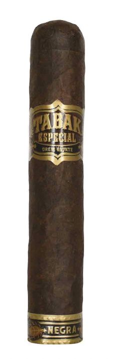 Drew Estate Tabak Especial Oscuro Robusto