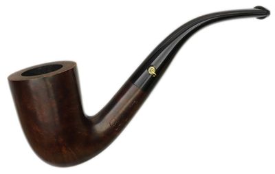 Peterson Aran Smooth Fishtail