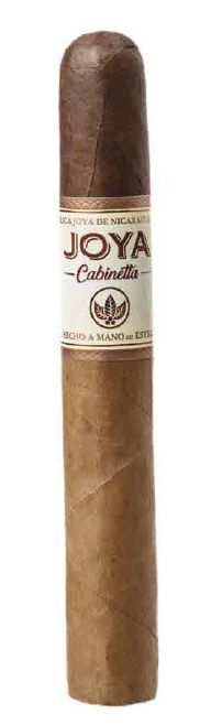Joya De Nicaragua Cabinetta Corona Gorda