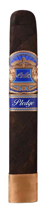 Casa Carillo Pledge Sojourn, Size: Single Cigar