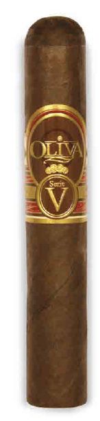 Oliva Serie V Double Robusto, Size: Single Cigar