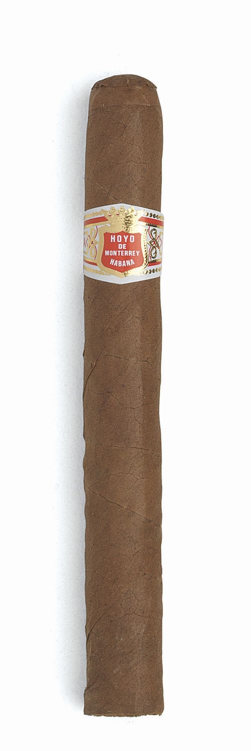 Hoyo de Monterrey Du Maire, Size: Single Cigar