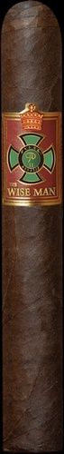 The Wise Man Maduro Robusto, Size: Single Cigar