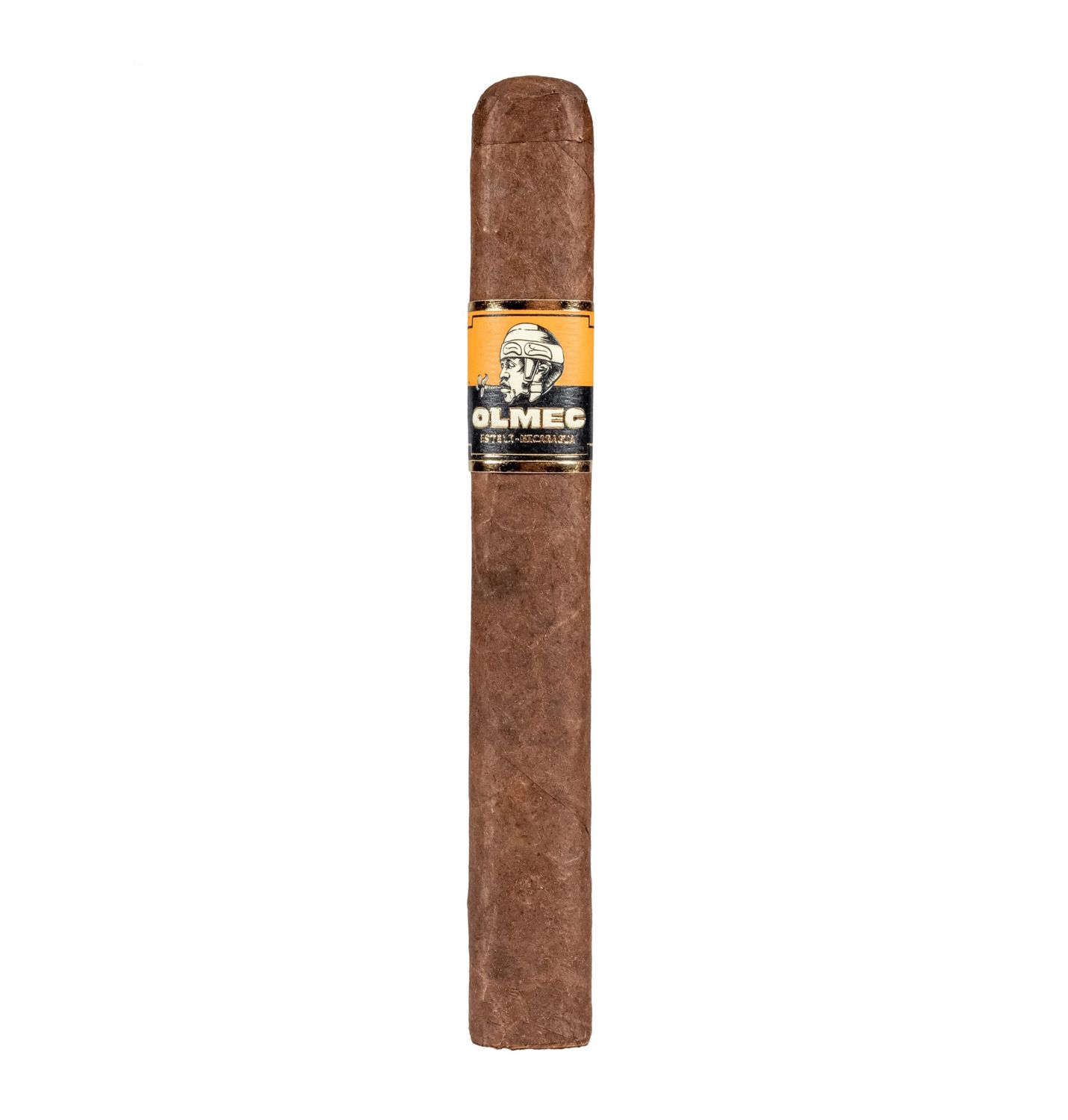 Olmec Claro Toro, Size: Single Cigar