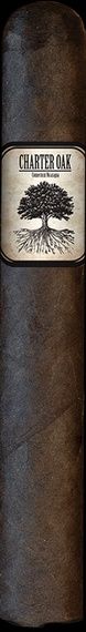 Charter Oak Broadleaf Toro, Size: Single Cigar