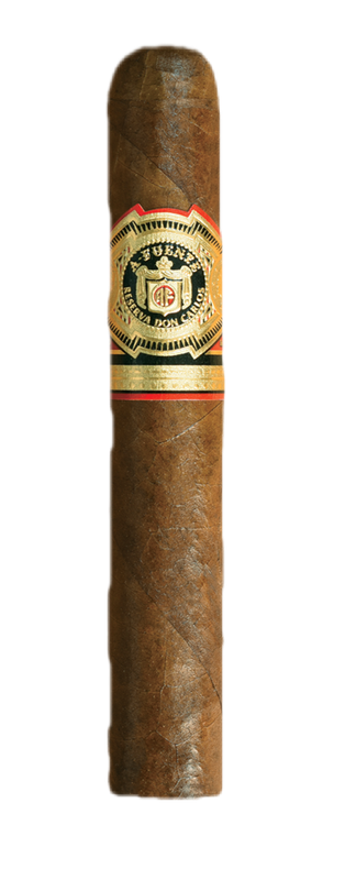Arturo Fuente Don Carlos Robusto