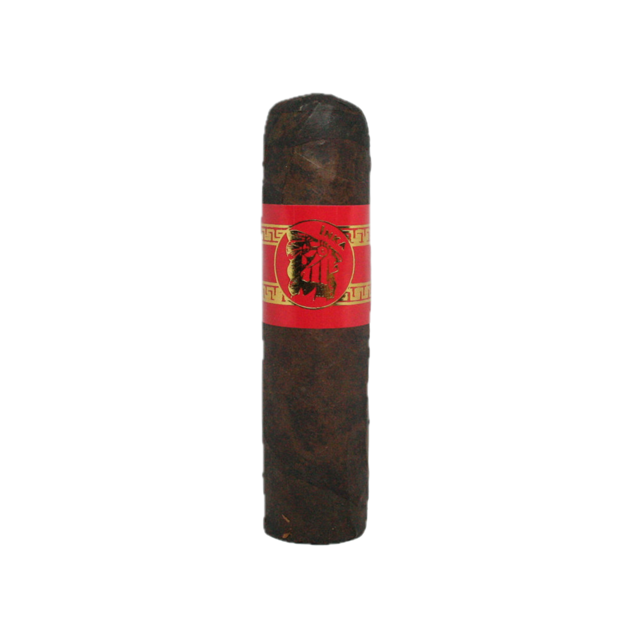 Inka Bombaso Red, Size: Single Cigar