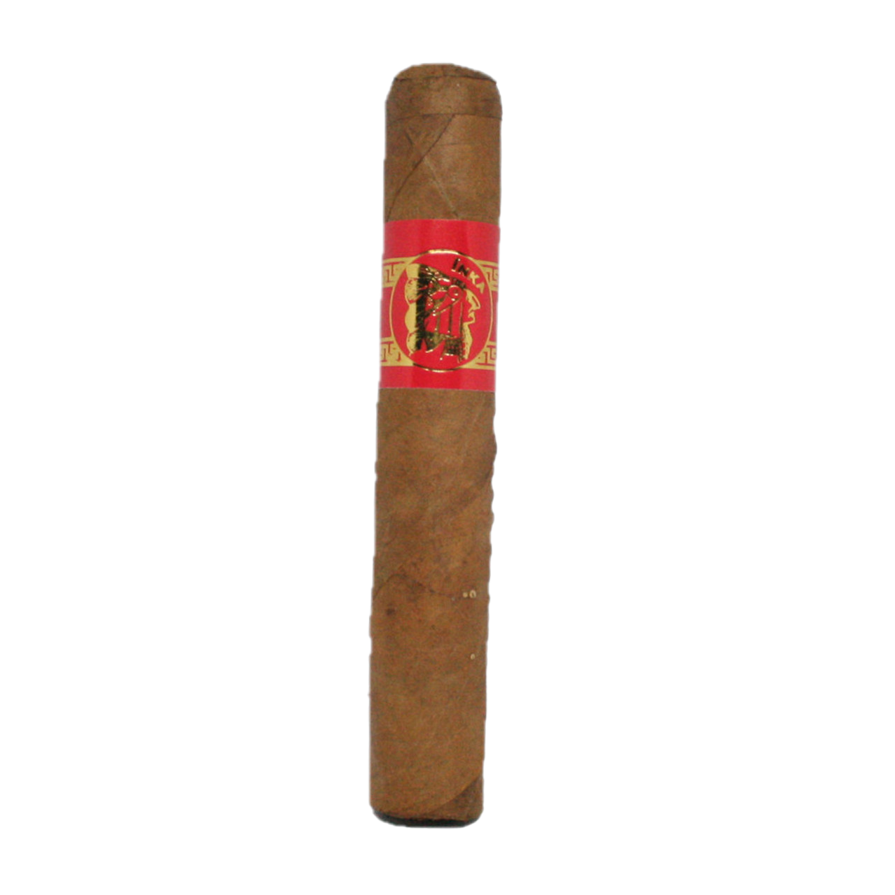 Inka Robusto Red, Size: Single Cigar