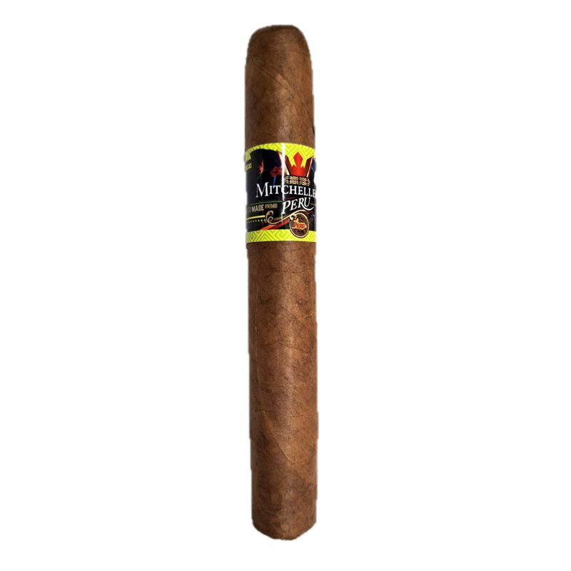 Mitchellero Peru Robusto Extra
