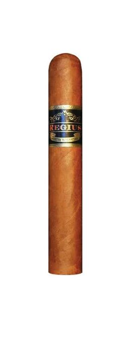 Regius Robusto Tubo, Size: Single Cigar