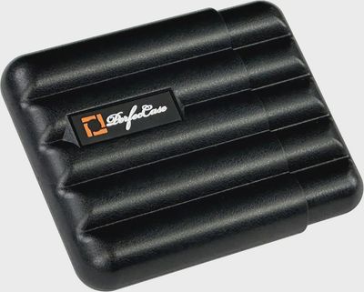 PerfecCase 5 Finger Cigar Case