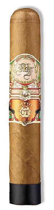 My Father Connecticut Toro, Size: Single Cigar