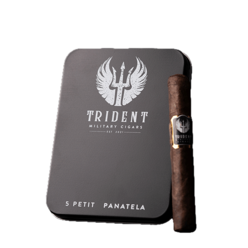 Trident Petit Panetela