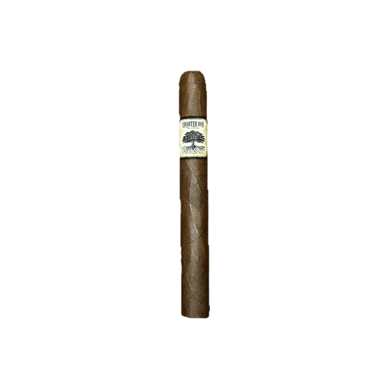 Charter Oak Original Petit Corona