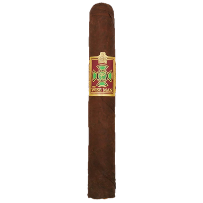 The Wise Man Maduro Robusto