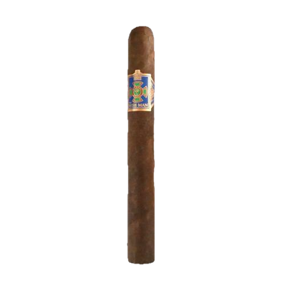 The Wise Man Corojo Double Corona