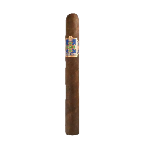 The Wise Man Corojo Double Corona