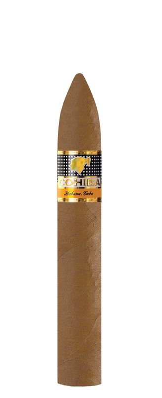 Cohiba Piramides Extra (NOV 2023)