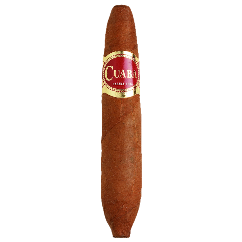 Cuaba Divinos, Size: Single Cigar