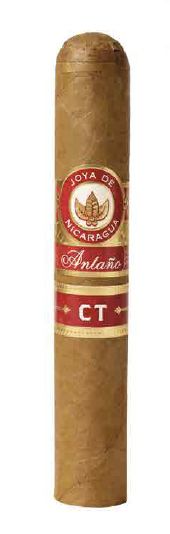 Joya De Nicaragua Antano CT Robusto, Size: Single Cigar