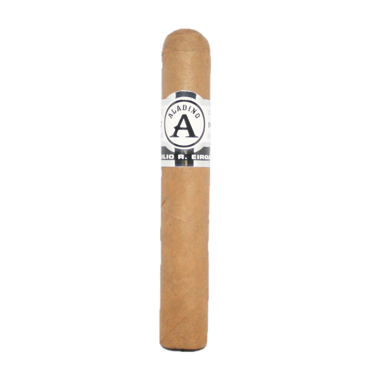 Aladino Connecticut Robusto, Size: Single Cigar
