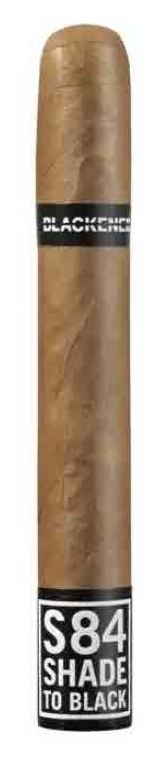 Drew Estate Blackened S84 Corona, Size: Single Cigar