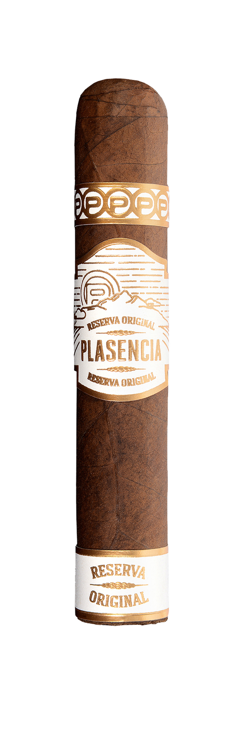 Plasencia Reserva Original Robusto, Size: Single Cigar