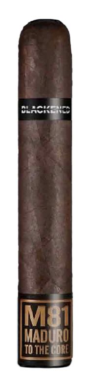 Drew Estate Blackened M81 Corona, Size: Single Cigar