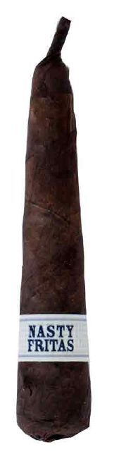 Drew Estate Liga Privada Unico Serie Nasty Fritas, Size: Single Cigar