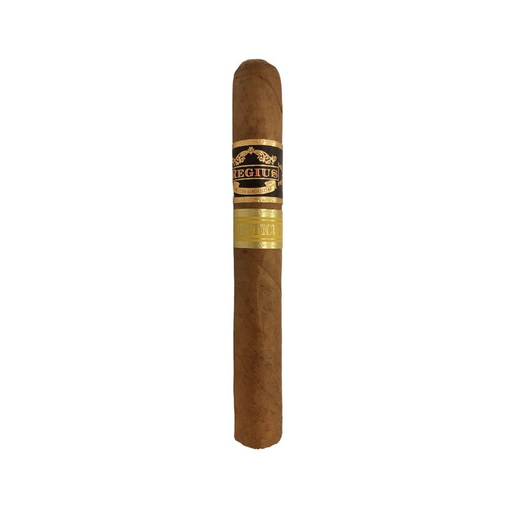 Regius Connecticut Toro, Size: Single Cigar