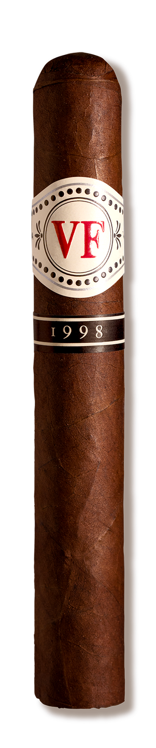VegaFina 1998 No.54, Size: Single Cigar