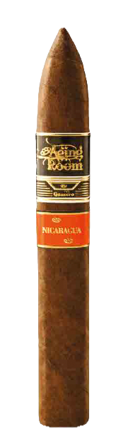 A J Fernandez Aging Room Quattro Nicaragua Maestro