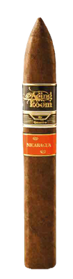 A J Fernandez Aging Room Quattro Nicaragua Maestro