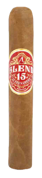 A J Fernandez Blend 15 Robusto