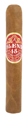 A J Fernandez Blend 15 Robusto