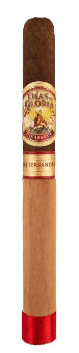 A J Fernandez Dias De Gloria Nicaragua Short Churchill