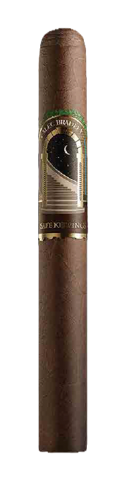 Alec Bradley Safe Keepings Corona