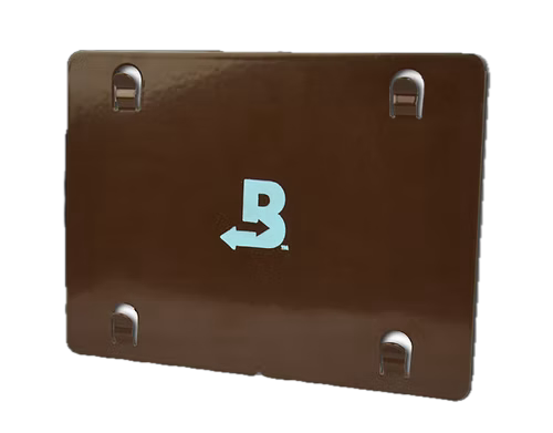 Boveda 320gm Mounting Plate