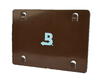 Boveda 320gm Mounting Plate