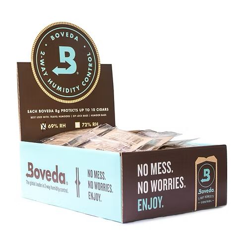 Boveda 69%