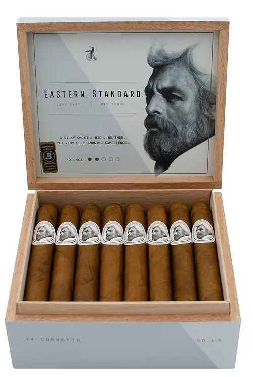 Caldwell Eastern Standard Corretto