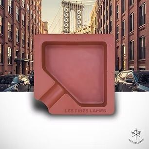 Les Fines Lames – Dyad Ashtray