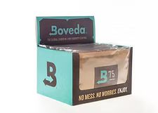 Boveda 75%, Size: 60gm