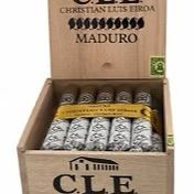 CLE 440 Maduro