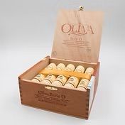 Oliva Serie O Robusto Tubos