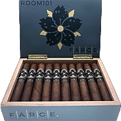 Room 101 Farce Original Robusto