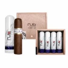 Nub Cameroon Tubo 460