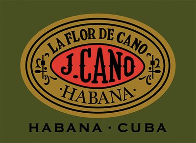 La Flor De Cano