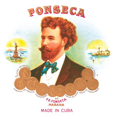 Fonseca