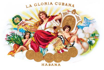 La Gloria Cubana